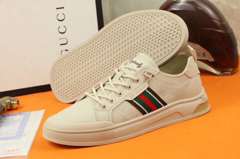 Gucci Casual Shoes